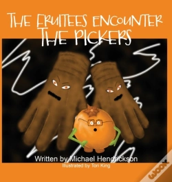 Capa do artigo The Fruitees Encounter The Pickers