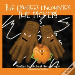 Capa do artigo The Fruitees Encounter The Pickers