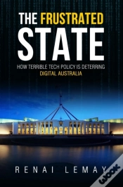 Capa do artigo The Frustrated State