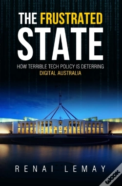 Capa do artigo The Frustrated State