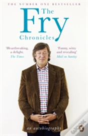 Capa do artigo The Fry Chronicles