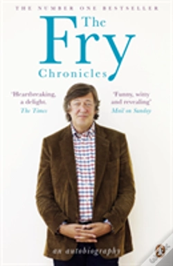 Capa do artigo The Fry Chronicles
