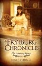 The Fryeburg Chronicles - Preview