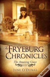 Capa do artigo The Fryeburg Chronicles