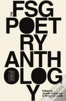 The Fsg Poetry Anthology