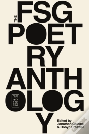 Capa do artigo The Fsg Poetry Anthology