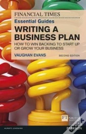 Capa do artigo The Ft Essential Guide To Writing A Business Plan