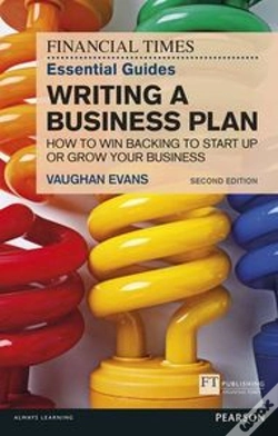 Capa do artigo The Ft Essential Guide To Writing A Business Plan