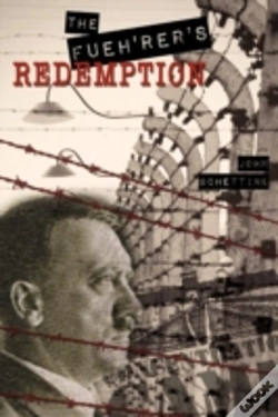 Capa do artigo The Fueh'Rer'S Redemption