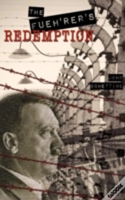 Capa do artigo The Fueh'Rer'S Redemption