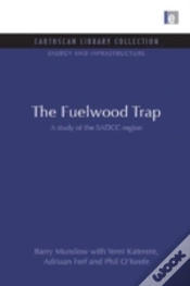 Capa do artigo The Fuelwood Trap
