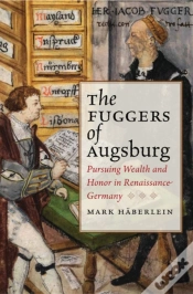 Capa do artigo The Fuggers Of Augsburg