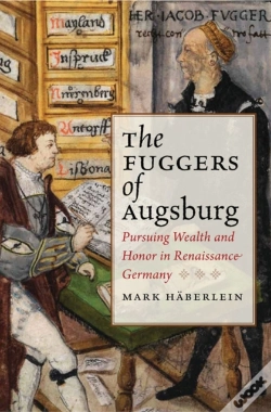 Capa do artigo The Fuggers Of Augsburg
