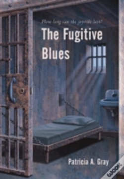 Capa do artigo The Fugitive Blues