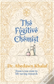 Capa do artigo The Fugitive Chemist