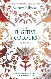 Capa do artigo The Fugitive Colours
