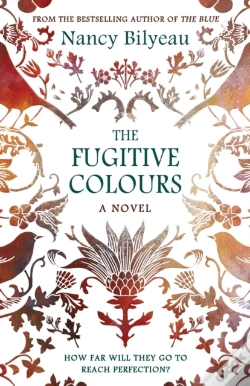Capa do artigo The Fugitive Colours