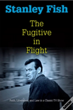 Capa do artigo The Fugitive In Flight