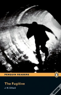 Capa do artigo "The Fugitive"