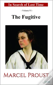 Capa do artigo The Fugitive