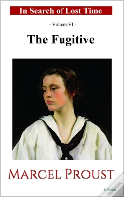 Capa do artigo The Fugitive