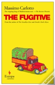 Capa do artigo The Fugitive