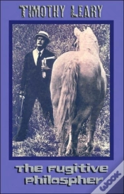 Capa do artigo The Fugitive Philosopher