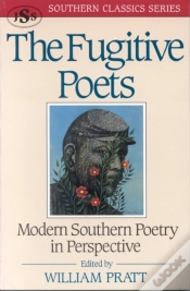 Capa do artigo The Fugitive Poets