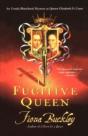 The Fugitive Queen - Preview