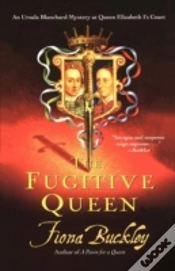 Capa do artigo The Fugitive Queen