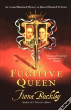 Capa do artigo The Fugitive Queen