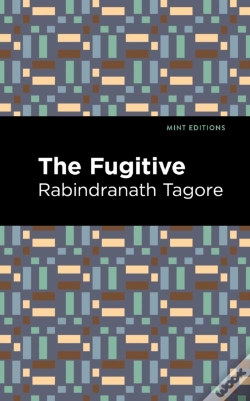 Capa do artigo The Fugitive