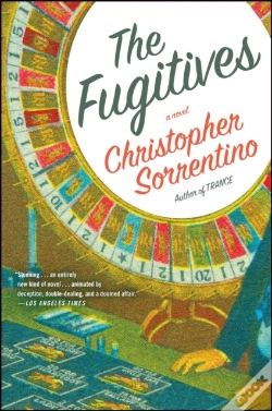Capa do artigo The Fugitives