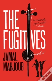 Capa do artigo The Fugitives