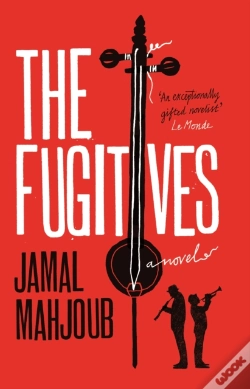 Capa do artigo The Fugitives