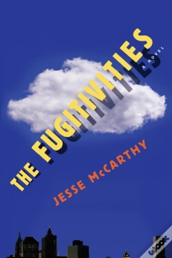Capa do artigo The Fugitivities