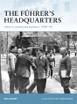 The Fuhrerâ€™S Headquarters - Preview