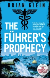 Capa do artigo The Fuhrerâ€™S Prophecy