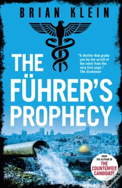 Capa do artigo The Fuhrerâ€™S Prophecy