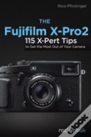 The Fujifilm X-Pro2