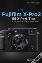 Capa do artigo The Fujifilm X-Pro2