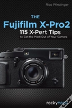 Capa do artigo The Fujifilm X-Pro2