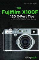 The Fujifilm X100f