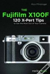 Capa do artigo The Fujifilm X100f