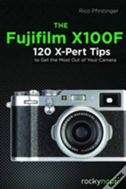 Capa do artigo The Fujifilm X100f