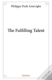 Capa do artigo The Fulfilling Talent