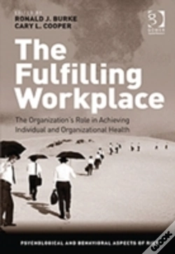 Capa do artigo The Fulfilling Workplace