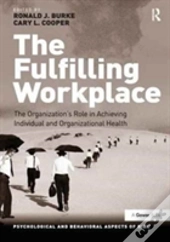 The Fulfilling Workplace