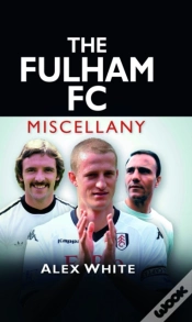 Capa do artigo The Fulham Fc Miscellany
