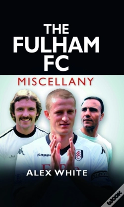 Capa do artigo The Fulham Fc Miscellany